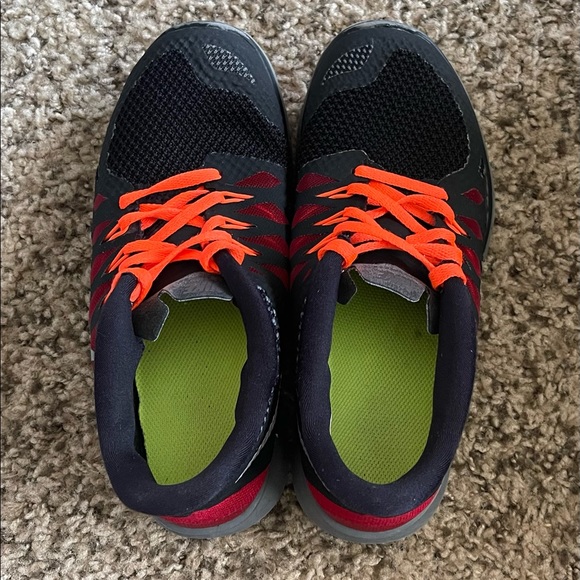 Nike Free 5.0 2014 Running Shoes Women’s Size 5 - Picture 6 of 8